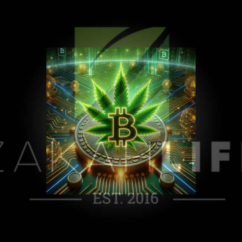 bitcoin, XRP NEWS, Crypto for cannabis